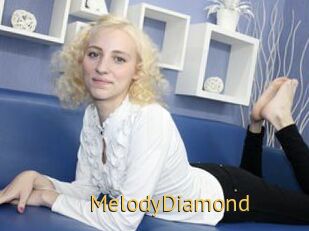 MelodyDiamond