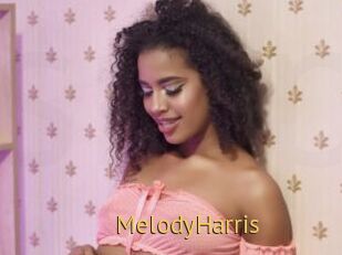 MelodyHarris