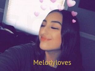 Melodyloves