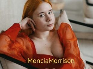 MenciaMorrison Smilin Pussy
