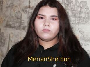 MerianSheldon