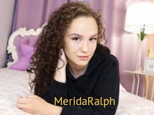 MeridaRalph