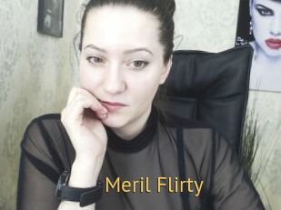 Meril_Flirty