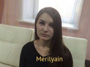 Merilyain