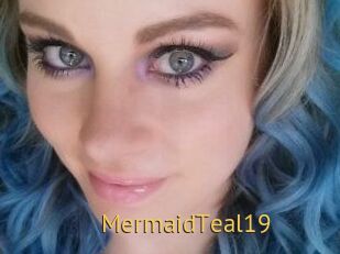 MermaidTeal19