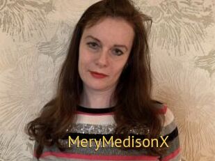 MeryMedisonX