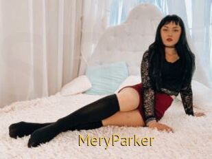 MeryParker