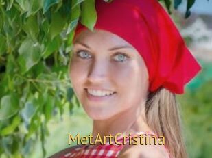 MetArtCristina