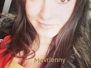 MevrJenny