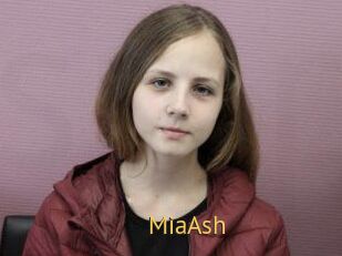 MiaAsh