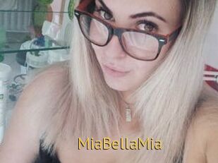 MiaBellaMia