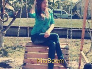 MiaBoom