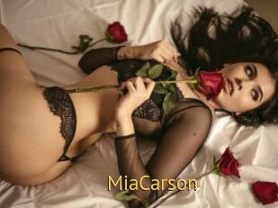 MiaCarson