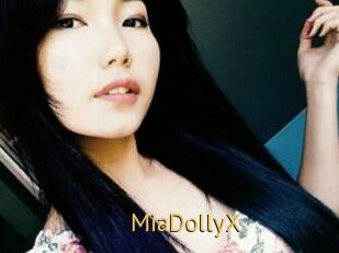 MiaDollyX