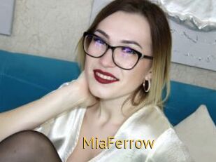 MiaFerrow
