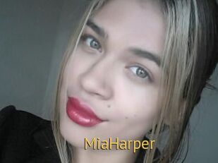 MiaHarper