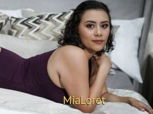 MiaLoret