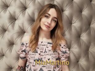 MiaMartino