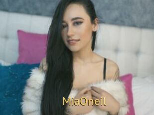 MiaOneil