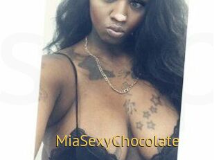 MiaSexyChocolate