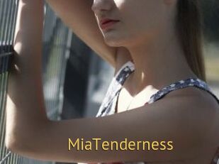 MiaTenderness