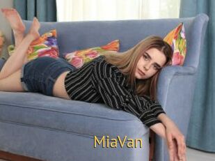 MiaVan