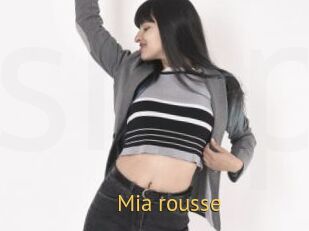 Mia_rousse
