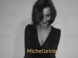 MichelleIron