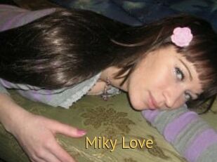 Miky_Love