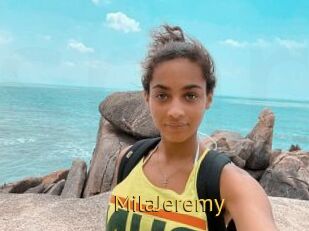 MilaJeremy