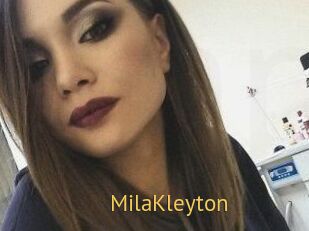 MilaKleyton