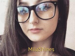 MilaShines