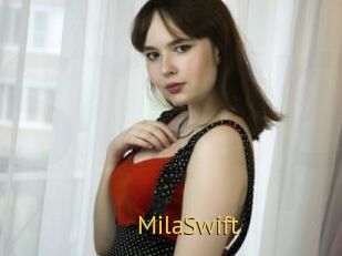 MilaSwift