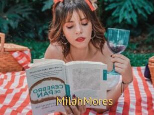 MilahMores