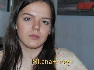 MilanaHoney