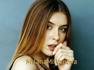 MilanaMilkanova