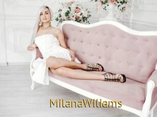 MilanaWiliams