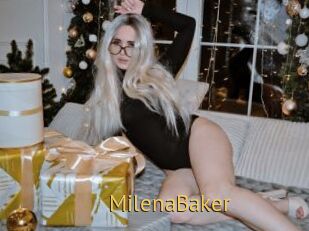 MilenaBaker