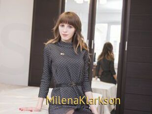 MilenaKlarkson