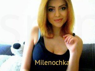 Milenochka