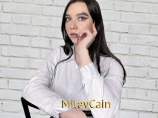 MileyCain