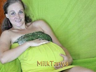 MilkTanya