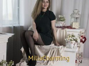 MillaCharming