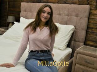 MillaGotie