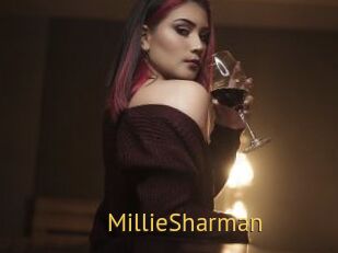 MillieSharman
