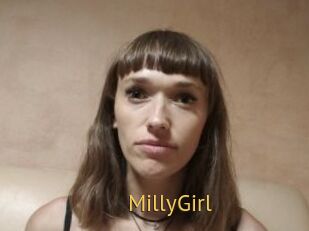 MillyGirl