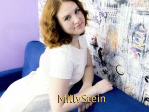 MillyStein