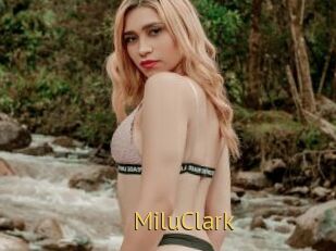 MiluClark