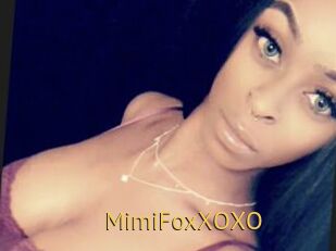 MimiFoxXOXO