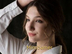 MimiSamer